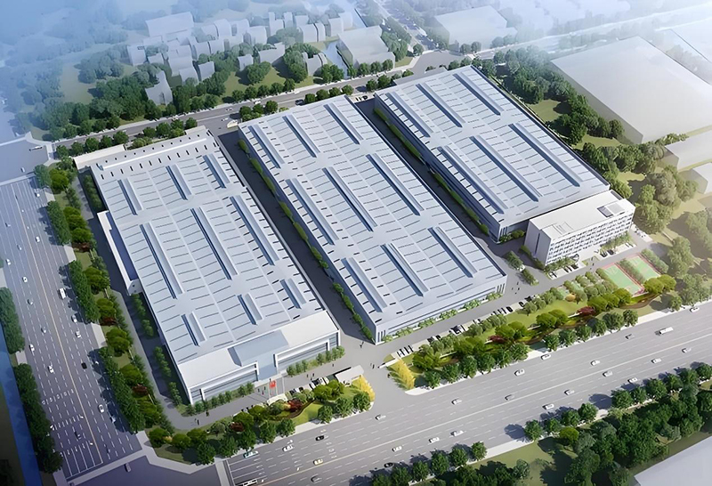 JIANGSU CORTEC TECNOLOGÍA DE MAQUINARIA CO., LTD.