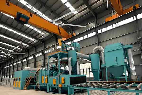 ¿Cuánto sabes sobre la dirección de rotación de los ventiladores HVLS?