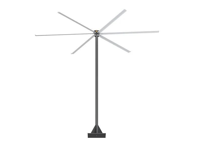 Poste de acero con pintura especial CorTec, tubo de 90 lb.