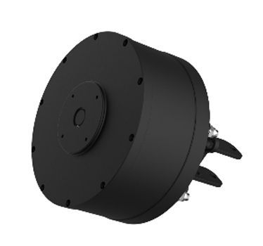Dispositivo de accionamiento de motor PMSM de alto grado IP de CorTec
