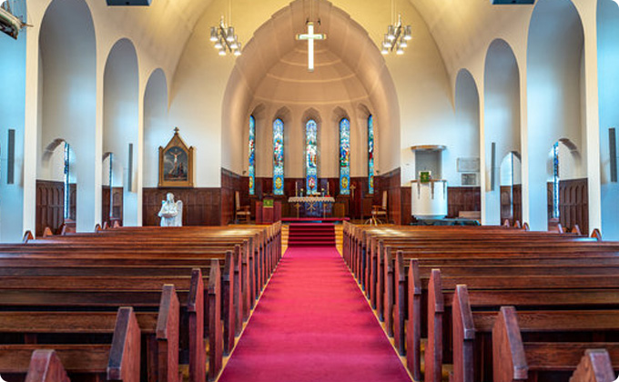Iglesia