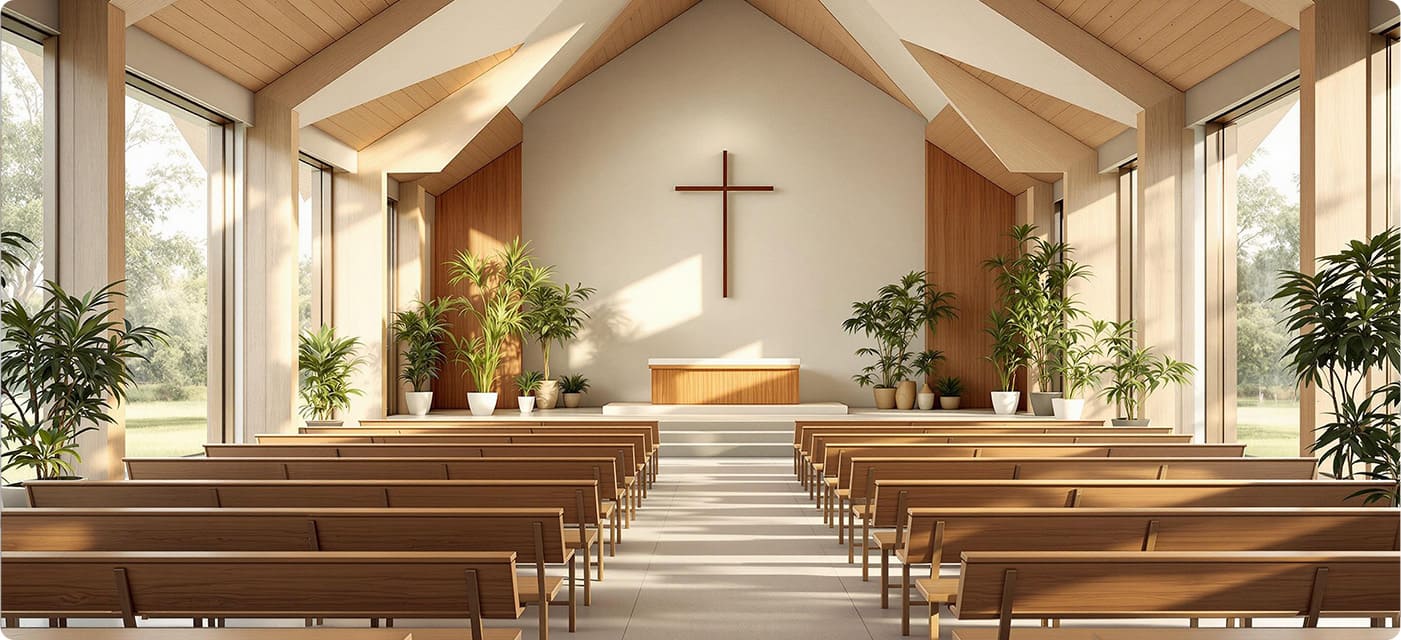 Iglesia