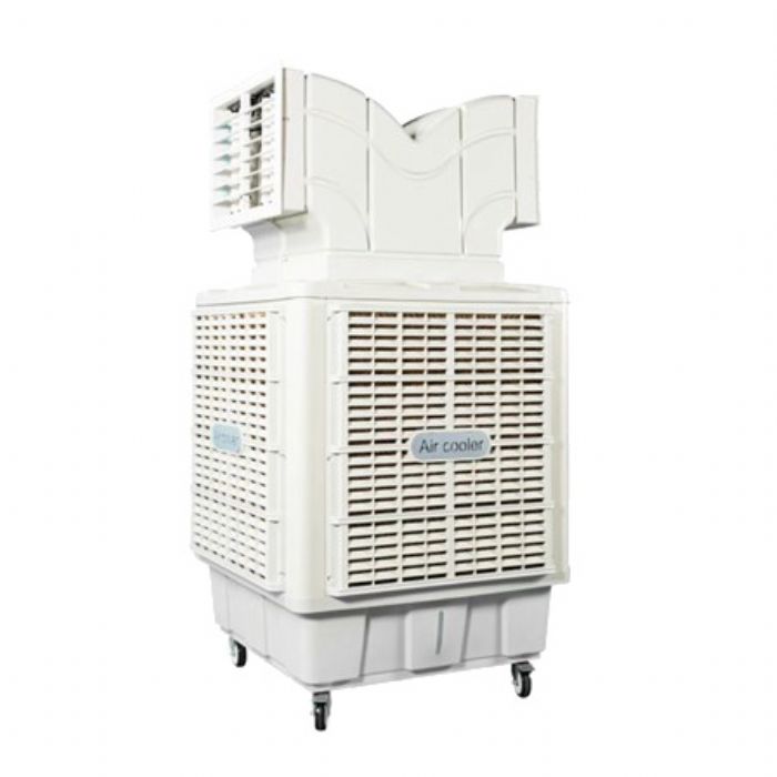 ENFRIADOR DE AIRE INDUSTRIAL - CTEAC