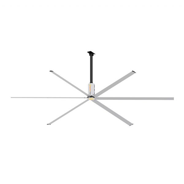 VENTILADOR HVLS ODIN