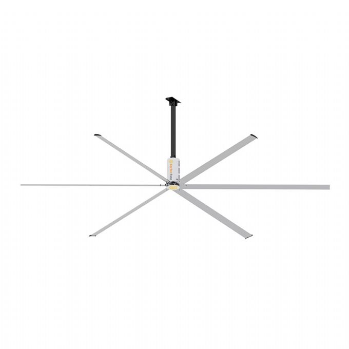 VENTILADOR HVLS ODIN