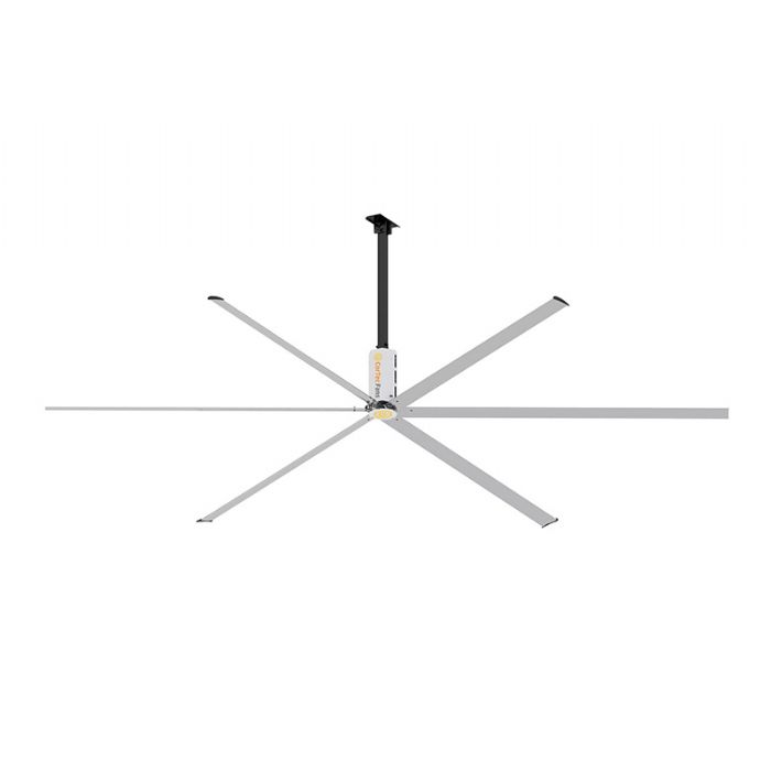 VENTILADOR HVLS ODIN - CTAC-1500