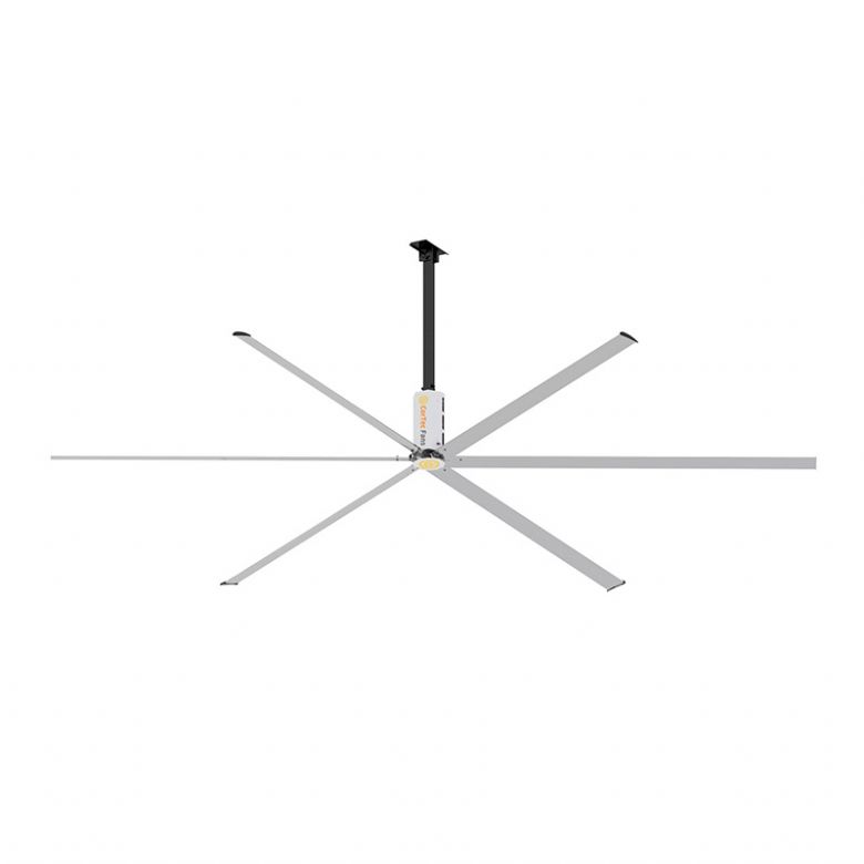 VENTILADOR HVLS ODIN - CTAC-1500