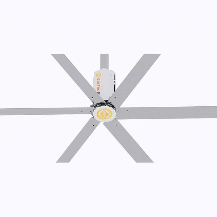 VENTILADOR HVLS ODIN - CTAC-1500