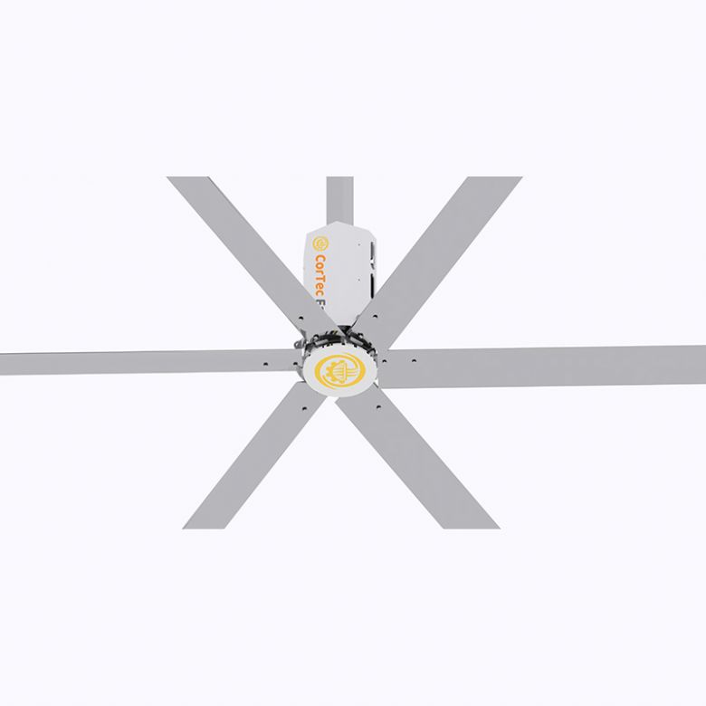 VENTILADOR HVLS ODIN - CTAC-1500