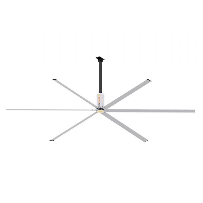 VENTILADOR HVLS ODIN - CTAC-1500