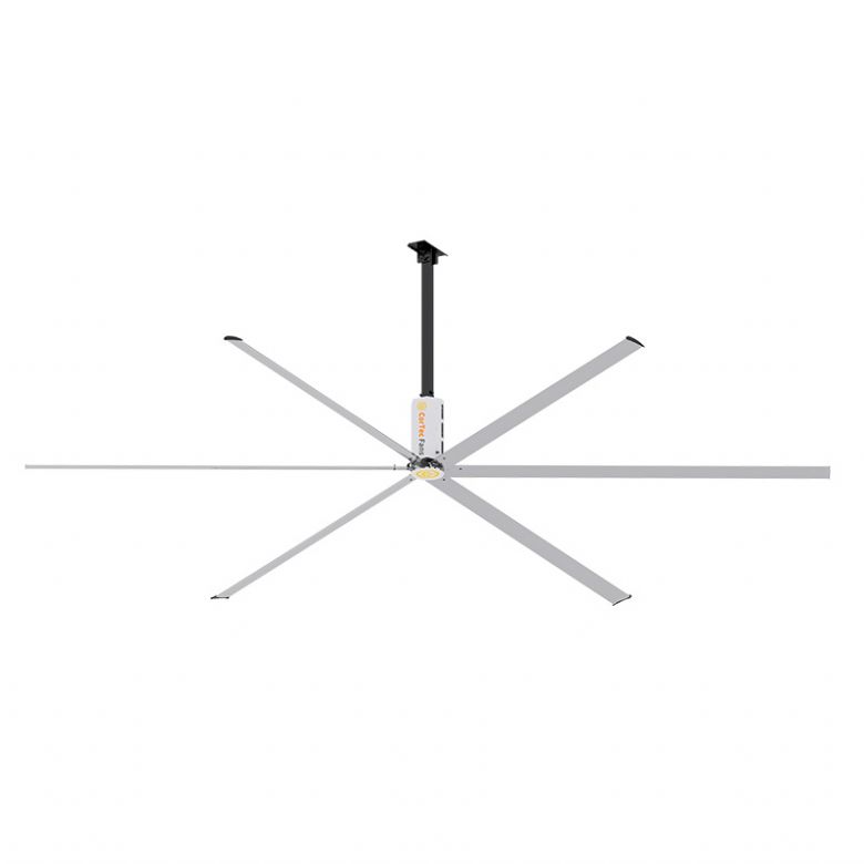 VENTILADOR HVLS ODIN - CTAC-1500