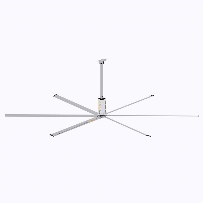 VENTILADOR HVLS ODIN - CTAC-1500