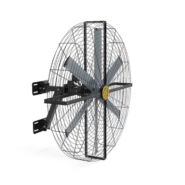 VENTILADOR HVLS FREYR