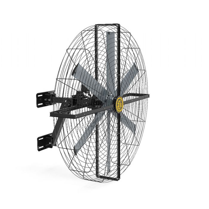 VENTILADOR HVLS FREYR - CTBS-750
