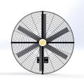 VENTILADOR HVLS FREYR - CTBS-750