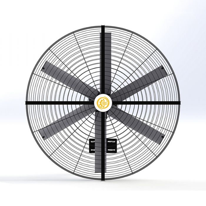 VENTILADOR HVLS FREYR - CTBS-750