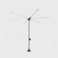 VENTILADOR HVLS HEIMDALLR - CTLS-750
