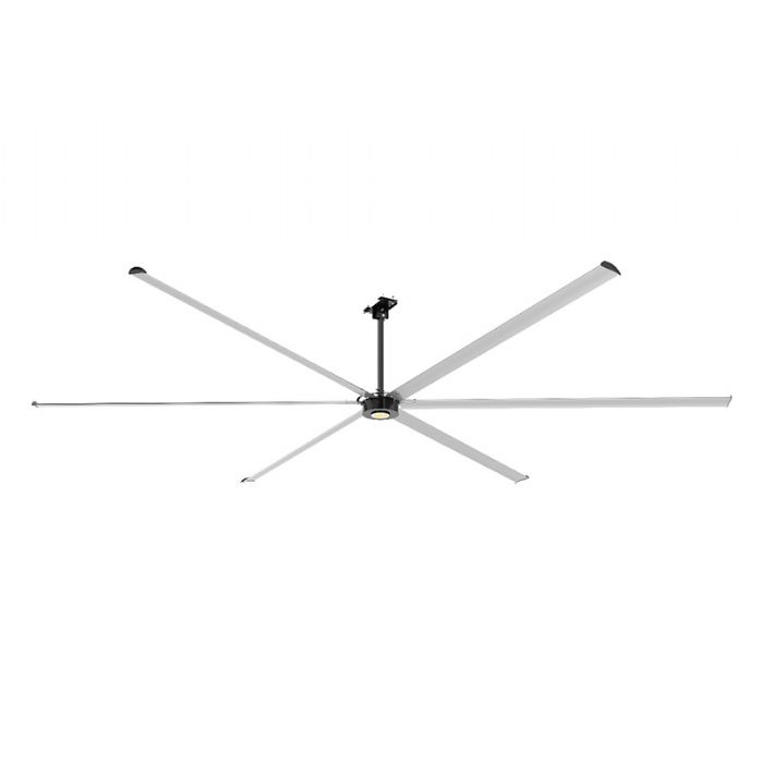 VENTILADOR HVLS FRIGGA - CTPM-1500