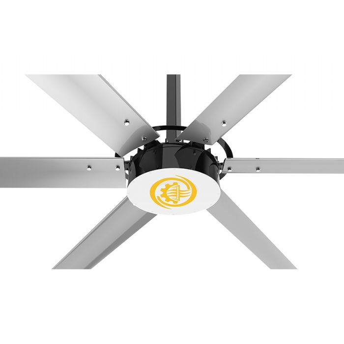 VENTILADOR HVLS FRIGGA - CTPM-1500
