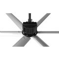 VENTILADOR HVLS THOR - CTPMI-1500