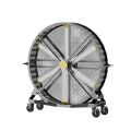 VENTILADOR HVLS VIDAR - CTYD-750